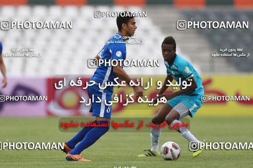 1108092, Tehran,Shahr Qods, [*parameter:4*], Iran Pro League، Persian Gulf Cup، 2017-18 season، Second Leg، Week 28، Paykan ۰ v ۰ Esteghlal Khouzestan on 2018/04/13 at Shahr-e Qods Stadium