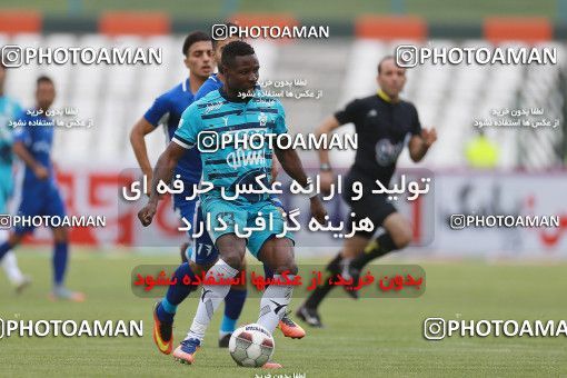 1108039, Tehran,Shahr Qods, [*parameter:4*], Iran Pro League، Persian Gulf Cup، 2017-18 season، Second Leg، Week 28، Paykan ۰ v ۰ Esteghlal Khouzestan on 2018/04/13 at Shahr-e Qods Stadium