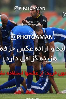 1107589, Tehran,Shahr Qods, [*parameter:4*], Iran Pro League، Persian Gulf Cup، 2017-18 season، Second Leg، Week 28، Paykan ۰ v ۰ Esteghlal Khouzestan on 2018/04/13 at Shahr-e Qods Stadium