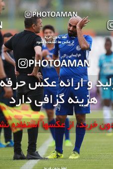 1108256, Tehran,Shahr Qods, [*parameter:4*], Iran Pro League، Persian Gulf Cup، 2017-18 season، Second Leg، Week 28، Paykan ۰ v ۰ Esteghlal Khouzestan on 2018/04/13 at Shahr-e Qods Stadium