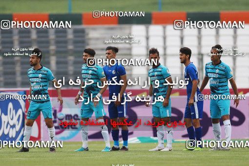 1107309, Tehran,Shahr Qods, [*parameter:4*], Iran Pro League، Persian Gulf Cup، 2017-18 season، Second Leg، Week 28، Paykan ۰ v ۰ Esteghlal Khouzestan on 2018/04/13 at Shahr-e Qods Stadium