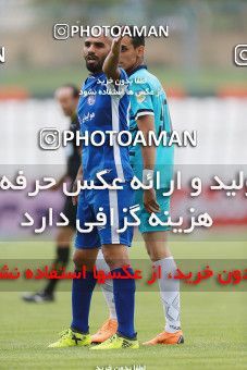 1107470, Tehran,Shahr Qods, [*parameter:4*], Iran Pro League، Persian Gulf Cup، 2017-18 season، Second Leg، Week 28، Paykan ۰ v ۰ Esteghlal Khouzestan on 2018/04/13 at Shahr-e Qods Stadium