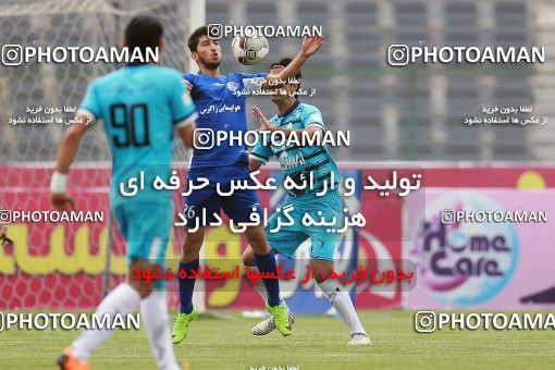 1108000, Tehran,Shahr Qods, [*parameter:4*], Iran Pro League، Persian Gulf Cup، 2017-18 season، Second Leg، Week 28، Paykan ۰ v ۰ Esteghlal Khouzestan on 2018/04/13 at Shahr-e Qods Stadium