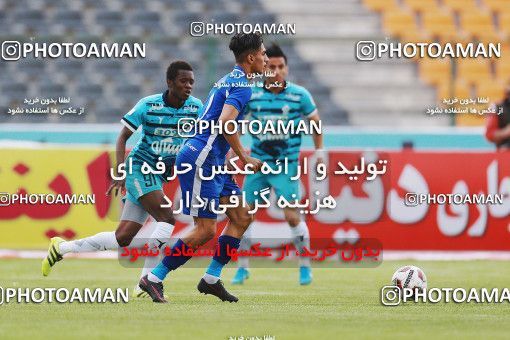 1107686, Tehran,Shahr Qods, [*parameter:4*], Iran Pro League، Persian Gulf Cup، 2017-18 season، Second Leg، Week 28، Paykan ۰ v ۰ Esteghlal Khouzestan on 2018/04/13 at Shahr-e Qods Stadium