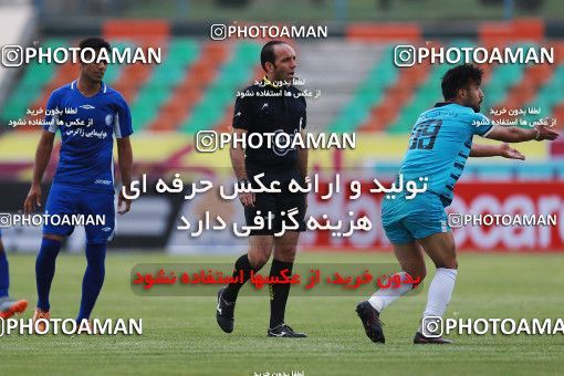 1108152, Tehran,Shahr Qods, [*parameter:4*], Iran Pro League، Persian Gulf Cup، 2017-18 season، Second Leg، Week 28، Paykan ۰ v ۰ Esteghlal Khouzestan on 2018/04/13 at Shahr-e Qods Stadium