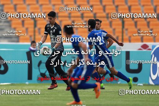 1108117, Tehran,Shahr Qods, [*parameter:4*], Iran Pro League، Persian Gulf Cup، 2017-18 season، Second Leg، Week 28، Paykan ۰ v ۰ Esteghlal Khouzestan on 2018/04/13 at Shahr-e Qods Stadium