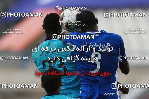 1108186, Tehran,Shahr Qods, [*parameter:4*], Iran Pro League، Persian Gulf Cup، 2017-18 season، Second Leg، Week 28، Paykan ۰ v ۰ Esteghlal Khouzestan on 2018/04/13 at Shahr-e Qods Stadium