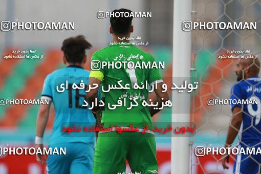 1107925, Tehran,Shahr Qods, [*parameter:4*], Iran Pro League، Persian Gulf Cup، 2017-18 season، Second Leg، Week 28، Paykan ۰ v ۰ Esteghlal Khouzestan on 2018/04/13 at Shahr-e Qods Stadium