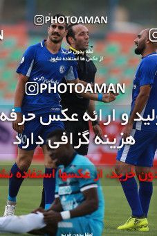 1107505, Tehran,Shahr Qods, [*parameter:4*], Iran Pro League، Persian Gulf Cup، 2017-18 season، Second Leg، Week 28، Paykan ۰ v ۰ Esteghlal Khouzestan on 2018/04/13 at Shahr-e Qods Stadium