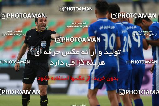 1107598, Tehran,Shahr Qods, [*parameter:4*], Iran Pro League، Persian Gulf Cup، 2017-18 season، Second Leg، Week 28، Paykan ۰ v ۰ Esteghlal Khouzestan on 2018/04/13 at Shahr-e Qods Stadium