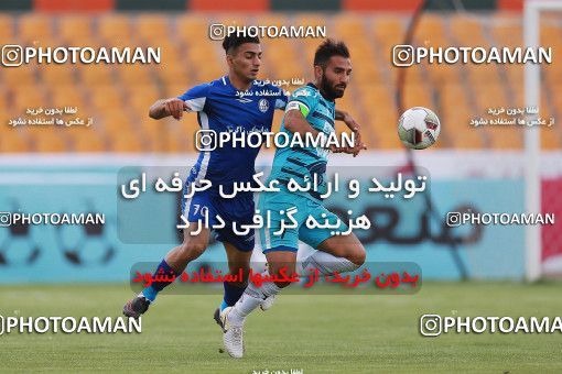 1107514, Tehran,Shahr Qods, [*parameter:4*], Iran Pro League، Persian Gulf Cup، 2017-18 season، Second Leg، Week 28، Paykan ۰ v ۰ Esteghlal Khouzestan on 2018/04/13 at Shahr-e Qods Stadium