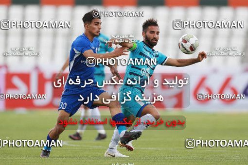 1107433, Tehran,Shahr Qods, [*parameter:4*], Iran Pro League، Persian Gulf Cup، 2017-18 season، Second Leg، Week 28، Paykan ۰ v ۰ Esteghlal Khouzestan on 2018/04/13 at Shahr-e Qods Stadium