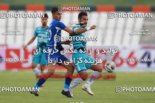 1107928, Tehran,Shahr Qods, [*parameter:4*], Iran Pro League، Persian Gulf Cup، 2017-18 season، Second Leg، Week 28، Paykan ۰ v ۰ Esteghlal Khouzestan on 2018/04/13 at Shahr-e Qods Stadium