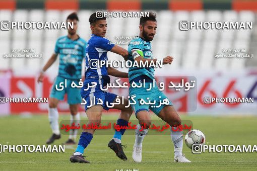 1107599, Tehran,Shahr Qods, [*parameter:4*], Iran Pro League، Persian Gulf Cup، 2017-18 season، Second Leg، Week 28، Paykan ۰ v ۰ Esteghlal Khouzestan on 2018/04/13 at Shahr-e Qods Stadium