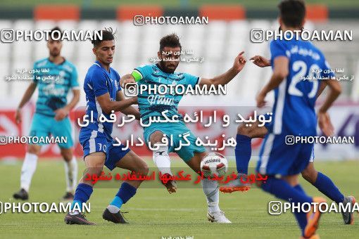 1107708, Tehran,Shahr Qods, [*parameter:4*], Iran Pro League، Persian Gulf Cup، 2017-18 season، Second Leg، Week 28، Paykan ۰ v ۰ Esteghlal Khouzestan on 2018/04/13 at Shahr-e Qods Stadium