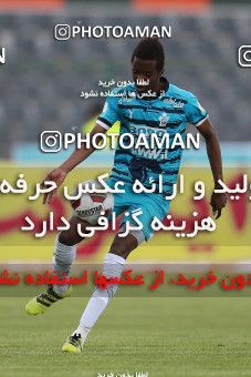 1107403, Tehran,Shahr Qods, [*parameter:4*], Iran Pro League، Persian Gulf Cup، 2017-18 season، Second Leg، Week 28، Paykan ۰ v ۰ Esteghlal Khouzestan on 2018/04/13 at Shahr-e Qods Stadium