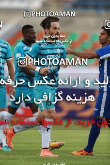 1107337, Tehran,Shahr Qods, [*parameter:4*], Iran Pro League، Persian Gulf Cup، 2017-18 season، Second Leg، Week 28، Paykan ۰ v ۰ Esteghlal Khouzestan on 2018/04/13 at Shahr-e Qods Stadium