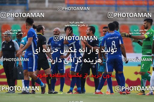 1107758, Tehran,Shahr Qods, [*parameter:4*], Iran Pro League، Persian Gulf Cup، 2017-18 season، Second Leg، Week 28، Paykan ۰ v ۰ Esteghlal Khouzestan on 2018/04/13 at Shahr-e Qods Stadium