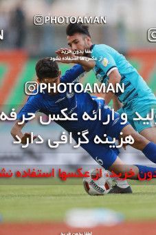 1108185, Tehran,Shahr Qods, [*parameter:4*], Iran Pro League، Persian Gulf Cup، 2017-18 season، Second Leg، Week 28، Paykan ۰ v ۰ Esteghlal Khouzestan on 2018/04/13 at Shahr-e Qods Stadium