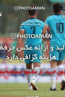 1107696, Tehran,Shahr Qods, [*parameter:4*], Iran Pro League، Persian Gulf Cup، 2017-18 season، Second Leg، Week 28، Paykan ۰ v ۰ Esteghlal Khouzestan on 2018/04/13 at Shahr-e Qods Stadium