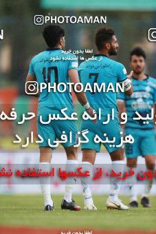 1107469, Tehran,Shahr Qods, [*parameter:4*], Iran Pro League، Persian Gulf Cup، 2017-18 season، Second Leg، Week 28، Paykan ۰ v ۰ Esteghlal Khouzestan on 2018/04/13 at Shahr-e Qods Stadium