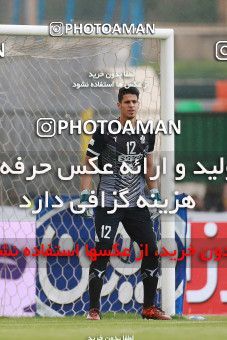 1107457, Tehran,Shahr Qods, [*parameter:4*], لیگ برتر فوتبال ایران، Persian Gulf Cup، Week 28، Second Leg، Paykan 0 v 0 Esteghlal Khouzestan on 2018/04/13 at Shahr-e Qods Stadium