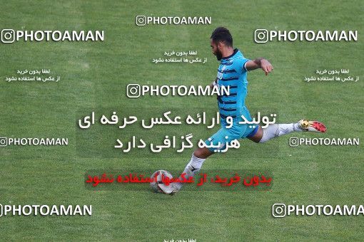 1108244, Tehran,Shahr Qods, [*parameter:4*], لیگ برتر فوتبال ایران، Persian Gulf Cup، Week 28، Second Leg، Paykan 0 v 0 Esteghlal Khouzestan on 2018/04/13 at Shahr-e Qods Stadium