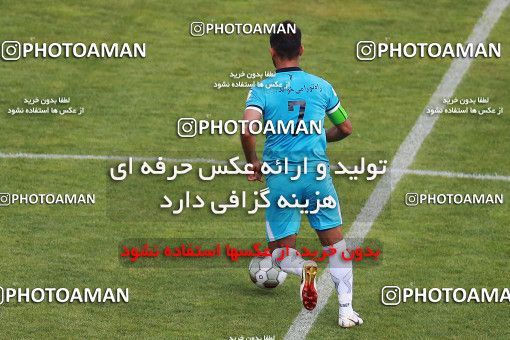 1107488, Tehran,Shahr Qods, [*parameter:4*], لیگ برتر فوتبال ایران، Persian Gulf Cup، Week 28، Second Leg، Paykan 0 v 0 Esteghlal Khouzestan on 2018/04/13 at Shahr-e Qods Stadium