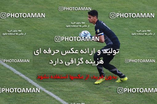 1107460, Tehran,Shahr Qods, [*parameter:4*], لیگ برتر فوتبال ایران، Persian Gulf Cup، Week 28، Second Leg، Paykan 0 v 0 Esteghlal Khouzestan on 2018/04/13 at Shahr-e Qods Stadium