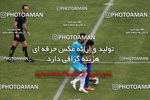 1107388, Tehran,Shahr Qods, [*parameter:4*], Iran Pro League، Persian Gulf Cup، 2017-18 season، Second Leg، Week 28، Paykan ۰ v ۰ Esteghlal Khouzestan on 2018/04/13 at Shahr-e Qods Stadium