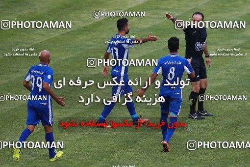 1107596, Tehran,Shahr Qods, [*parameter:4*], Iran Pro League، Persian Gulf Cup، 2017-18 season، Second Leg، Week 28، Paykan ۰ v ۰ Esteghlal Khouzestan on 2018/04/13 at Shahr-e Qods Stadium