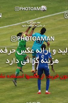 1108177, Tehran,Shahr Qods, [*parameter:4*], Iran Pro League، Persian Gulf Cup، 2017-18 season، Second Leg، Week 28، Paykan ۰ v ۰ Esteghlal Khouzestan on 2018/04/13 at Shahr-e Qods Stadium