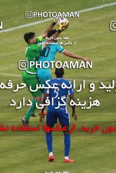 1107905, Tehran,Shahr Qods, [*parameter:4*], Iran Pro League، Persian Gulf Cup، 2017-18 season، Second Leg، Week 28، Paykan ۰ v ۰ Esteghlal Khouzestan on 2018/04/13 at Shahr-e Qods Stadium