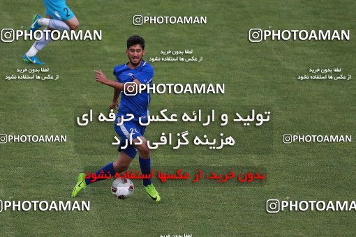 1108174, Tehran,Shahr Qods, [*parameter:4*], لیگ برتر فوتبال ایران، Persian Gulf Cup، Week 28، Second Leg، Paykan 0 v 0 Esteghlal Khouzestan on 2018/04/13 at Shahr-e Qods Stadium