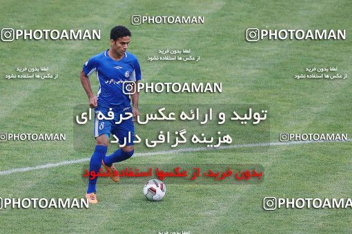 1108171, Tehran,Shahr Qods, [*parameter:4*], لیگ برتر فوتبال ایران، Persian Gulf Cup، Week 28، Second Leg، Paykan 0 v 0 Esteghlal Khouzestan on 2018/04/13 at Shahr-e Qods Stadium