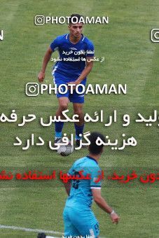 1107681, Tehran,Shahr Qods, [*parameter:4*], لیگ برتر فوتبال ایران، Persian Gulf Cup، Week 28، Second Leg، Paykan 0 v 0 Esteghlal Khouzestan on 2018/04/13 at Shahr-e Qods Stadium