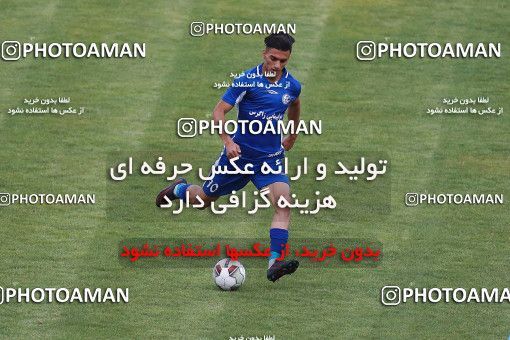 1108004, Tehran,Shahr Qods, [*parameter:4*], لیگ برتر فوتبال ایران، Persian Gulf Cup، Week 28، Second Leg، Paykan 0 v 0 Esteghlal Khouzestan on 2018/04/13 at Shahr-e Qods Stadium