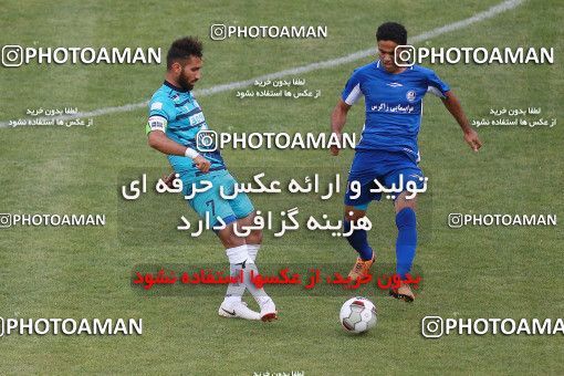 1108159, Tehran,Shahr Qods, [*parameter:4*], Iran Pro League، Persian Gulf Cup، 2017-18 season، Second Leg، Week 28، Paykan ۰ v ۰ Esteghlal Khouzestan on 2018/04/13 at Shahr-e Qods Stadium