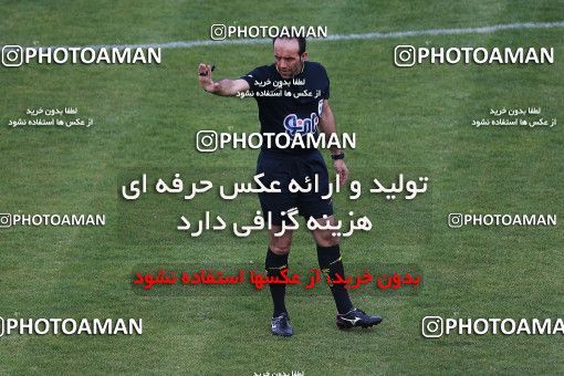 1107358, Tehran,Shahr Qods, [*parameter:4*], لیگ برتر فوتبال ایران، Persian Gulf Cup، Week 28، Second Leg، Paykan 0 v 0 Esteghlal Khouzestan on 2018/04/13 at Shahr-e Qods Stadium