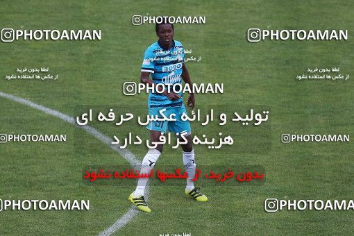 1107410, Tehran,Shahr Qods, [*parameter:4*], لیگ برتر فوتبال ایران، Persian Gulf Cup، Week 28، Second Leg، Paykan 0 v 0 Esteghlal Khouzestan on 2018/04/13 at Shahr-e Qods Stadium