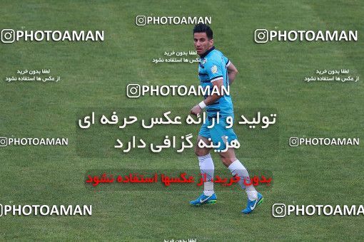 1108179, Tehran,Shahr Qods, [*parameter:4*], لیگ برتر فوتبال ایران، Persian Gulf Cup، Week 28، Second Leg، Paykan 0 v 0 Esteghlal Khouzestan on 2018/04/13 at Shahr-e Qods Stadium