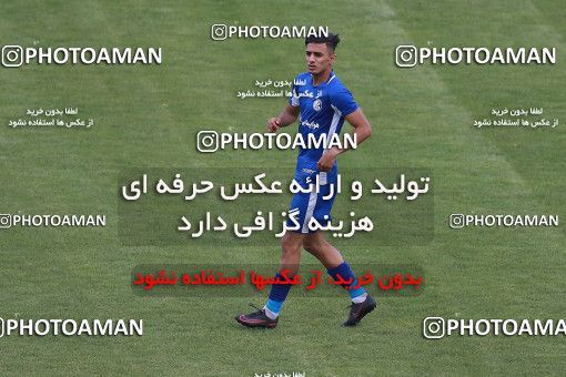 1107813, Tehran,Shahr Qods, [*parameter:4*], لیگ برتر فوتبال ایران، Persian Gulf Cup، Week 28، Second Leg، Paykan 0 v 0 Esteghlal Khouzestan on 2018/04/13 at Shahr-e Qods Stadium