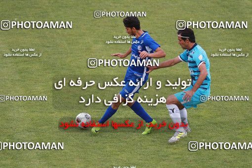 1107320, Tehran,Shahr Qods, [*parameter:4*], Iran Pro League، Persian Gulf Cup، 2017-18 season، Second Leg، Week 28، Paykan ۰ v ۰ Esteghlal Khouzestan on 2018/04/13 at Shahr-e Qods Stadium