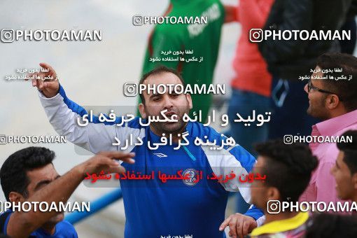 1107572, Tehran,Shahr Qods, [*parameter:4*], لیگ برتر فوتبال ایران، Persian Gulf Cup، Week 28، Second Leg، Paykan 0 v 0 Esteghlal Khouzestan on 2018/04/13 at Shahr-e Qods Stadium