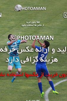 1107421, Tehran,Shahr Qods, [*parameter:4*], لیگ برتر فوتبال ایران، Persian Gulf Cup، Week 28، Second Leg، Paykan 0 v 0 Esteghlal Khouzestan on 2018/04/13 at Shahr-e Qods Stadium