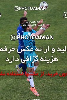 1107637, Tehran,Shahr Qods, [*parameter:4*], Iran Pro League، Persian Gulf Cup، 2017-18 season، Second Leg، Week 28، Paykan ۰ v ۰ Esteghlal Khouzestan on 2018/04/13 at Shahr-e Qods Stadium