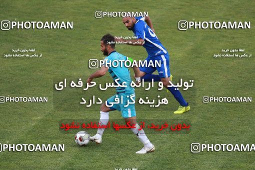 1107550, Tehran,Shahr Qods, [*parameter:4*], Iran Pro League، Persian Gulf Cup، 2017-18 season، Second Leg، Week 28، Paykan ۰ v ۰ Esteghlal Khouzestan on 2018/04/13 at Shahr-e Qods Stadium