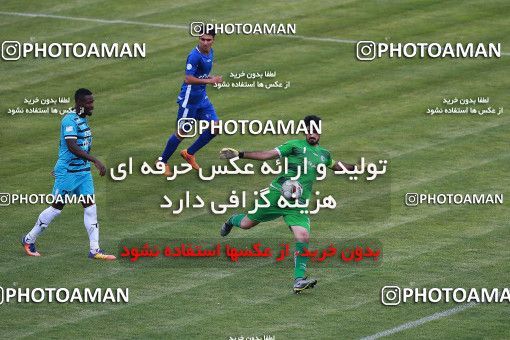 1107406, Tehran,Shahr Qods, [*parameter:4*], Iran Pro League، Persian Gulf Cup، 2017-18 season، Second Leg، Week 28، Paykan ۰ v ۰ Esteghlal Khouzestan on 2018/04/13 at Shahr-e Qods Stadium