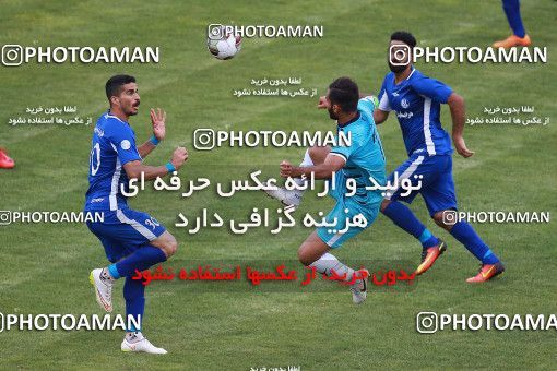 1108017, Tehran,Shahr Qods, [*parameter:4*], Iran Pro League، Persian Gulf Cup، 2017-18 season، Second Leg، Week 28، Paykan ۰ v ۰ Esteghlal Khouzestan on 2018/04/13 at Shahr-e Qods Stadium