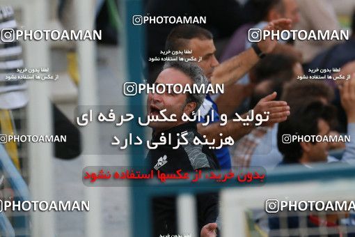 1107757, Tehran,Shahr Qods, [*parameter:4*], لیگ برتر فوتبال ایران، Persian Gulf Cup، Week 28، Second Leg، Paykan 0 v 0 Esteghlal Khouzestan on 2018/04/13 at Shahr-e Qods Stadium